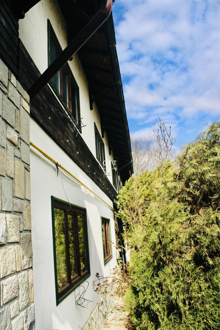 Pensiune/Conac de vanzare, Breaza (PH) - Poză 11