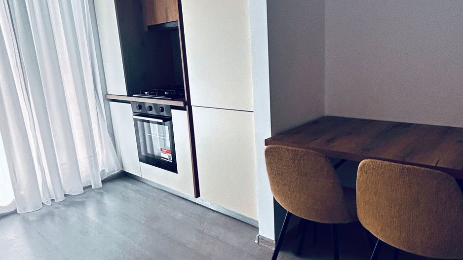 Ap. 2 camere, 81 Residence, prima Inchiriere, mobilat nou - Poză 7