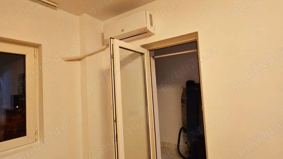 Garsonieră 32 mp Obor Iancului | 8 min Metrou | AC și aragaz nou | 350 - Poză 8