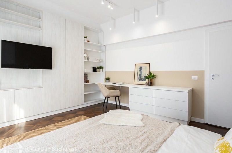 Apartament 2 camere N. Balcescu | GalDan Apartments - Poză 13