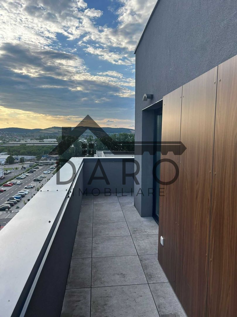 Proprietar, inchiriez apartament 2 camere Maurer - Poză 5