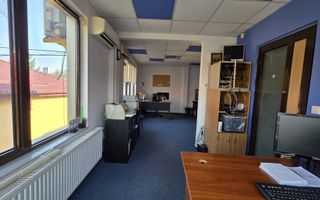 CLADIRE BIROURI CLINICA DENTARA - Poză 4