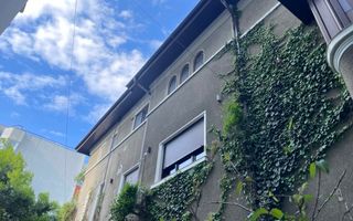 Garsoniera Premium in Vila interbelica**Boxa+Mansarda+Curte/R. Beller/DOROBANTI - Poză 35