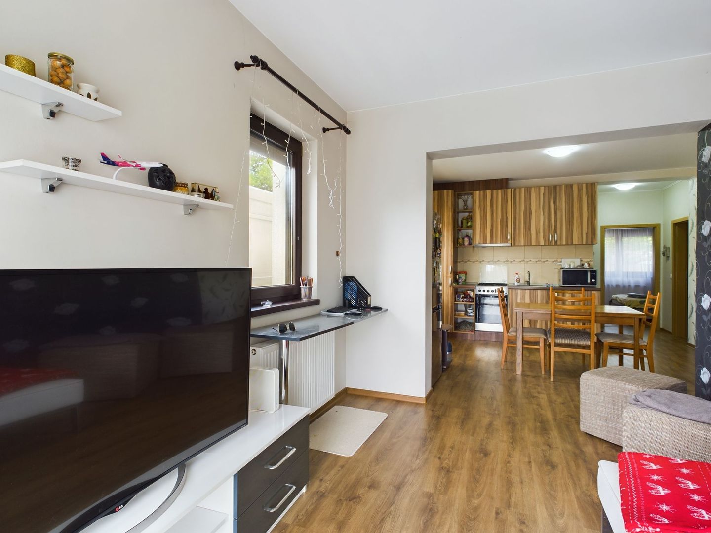 Apartament 3 camere zona Fabric - Poză 2