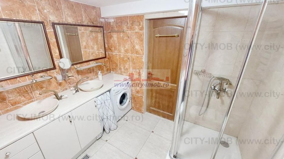 Apartament 3 Camere Primaverii inchiriere 1600 eur vanzare 550.000 eur - Poză 29