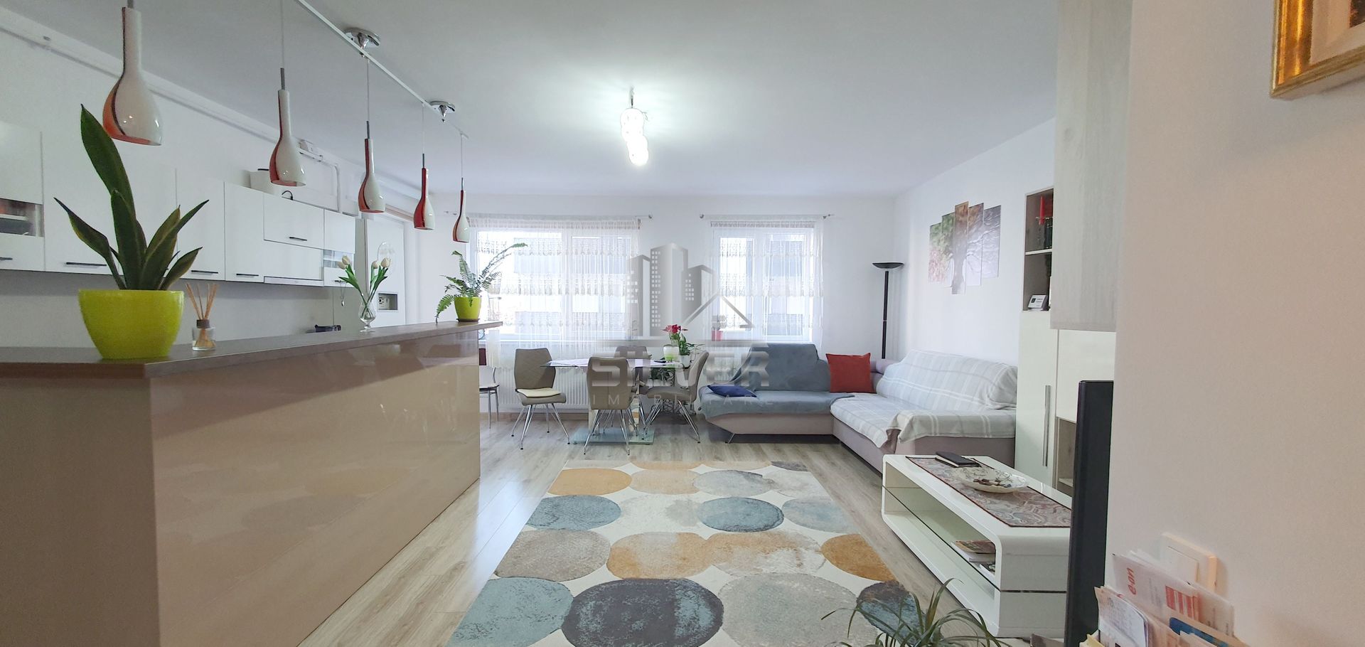 Apartament cu 2 camere si parcare exterioara, zona BMW! - Poză 3