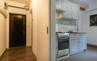 Apartament 1 cameră | Prima închiriere | Gruia – zona Stadion CFR - Poză 7