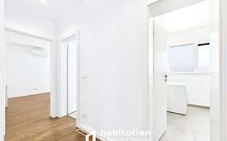 Apartament cu vibe de casă |acces separat, terasă si curte, Dumbrăvița - Poză 17