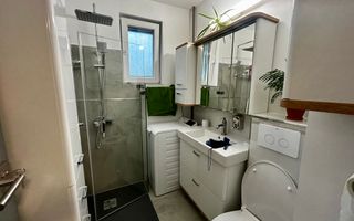 1 camera open space, Modern, Parcare, Hotel Royal, AC Gheorgheni - Poză 11