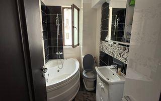 Apartament zona Tatarasi Konak Residence,2 camere decomandat,500€/lună - Poză 7