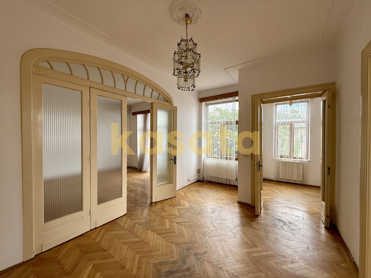 APARTAMENT IN VILA INTERBELICA | UNIRII | ETAJ 1 |READY TO MOVE - Poză 3