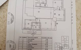 Apartament 3 camere | Upground | Zona de Nord | Premium - Poză 23