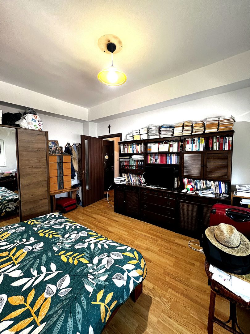 Apartament 1 camera bloc nou Iosia centrala pe gaz - Poză 2