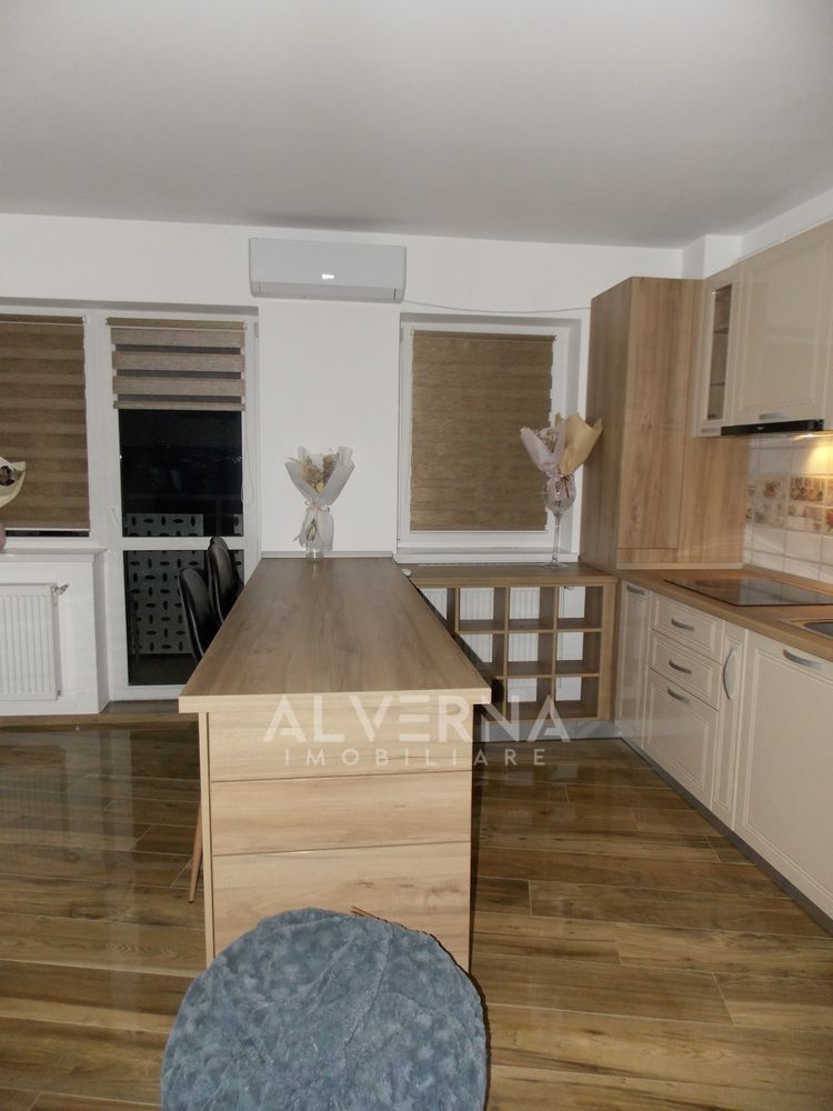 Apartament 2 camere 60mp | parcare | balcon | zona Semicentral - Poză 1