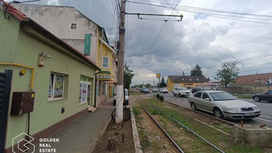 Spatiu birouri lux, zona Gradiste - Poză 13