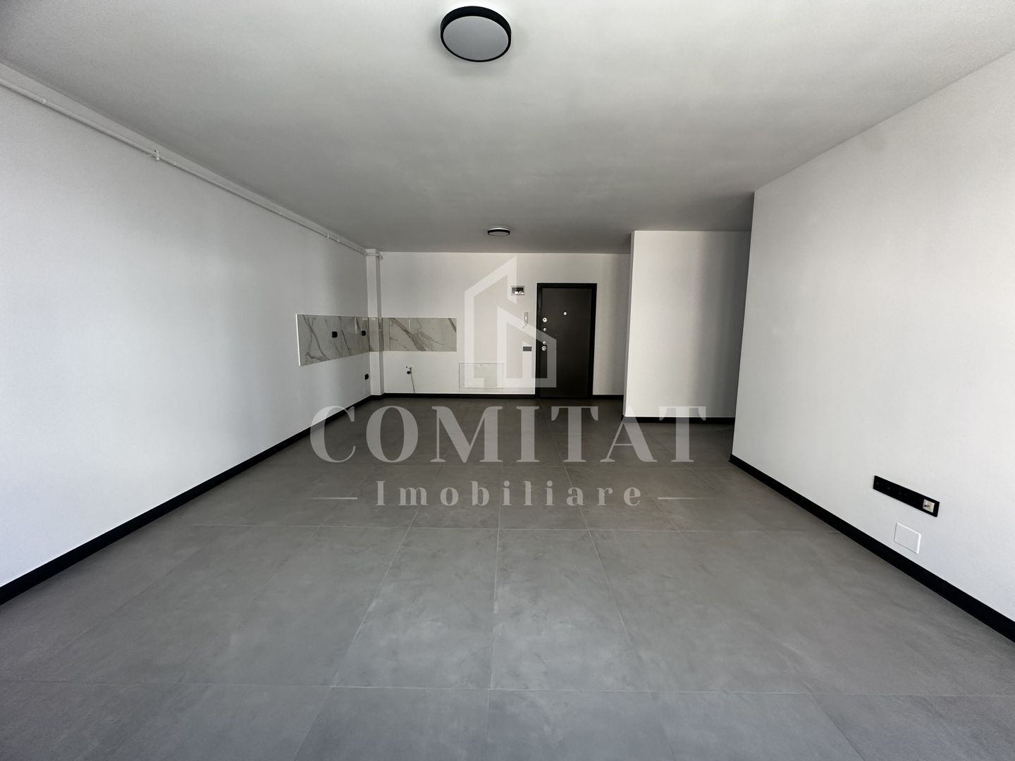 Apartament la etaj intermediar | Finisat | Zona Str Tineretului - Poză 3