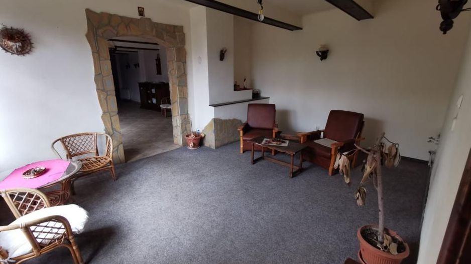 Pensiune Breaza 16 camere cu restaurant Oportunitate! - Poză 16