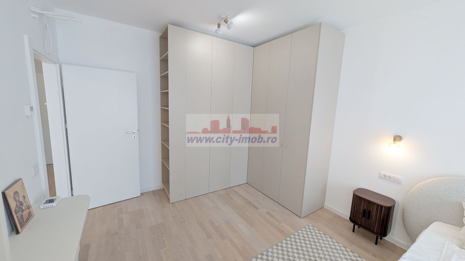 Vanzare apartament 2 Camere IVY  Residence - Poză 17