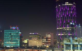 2 Camere Premium | Parcare | Promenada - Poză 17