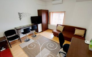 Oferim spre inchiriere garsoniera,  zona Soarelui langa Sud Plaza - Poză 2