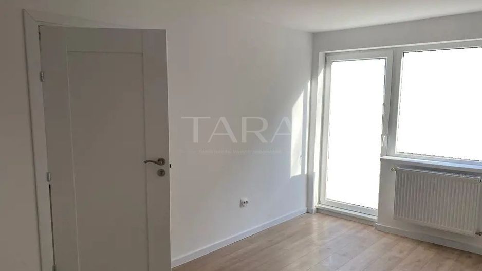 Apartament nou, balcon generos, zonă liniștită – Florești, Someșului. - Poză 2