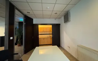 SPATIU DE BIROURI | SPLAIUL UNIRII | 7 locuri de parcare || 999,999 +TVA - Poză 14