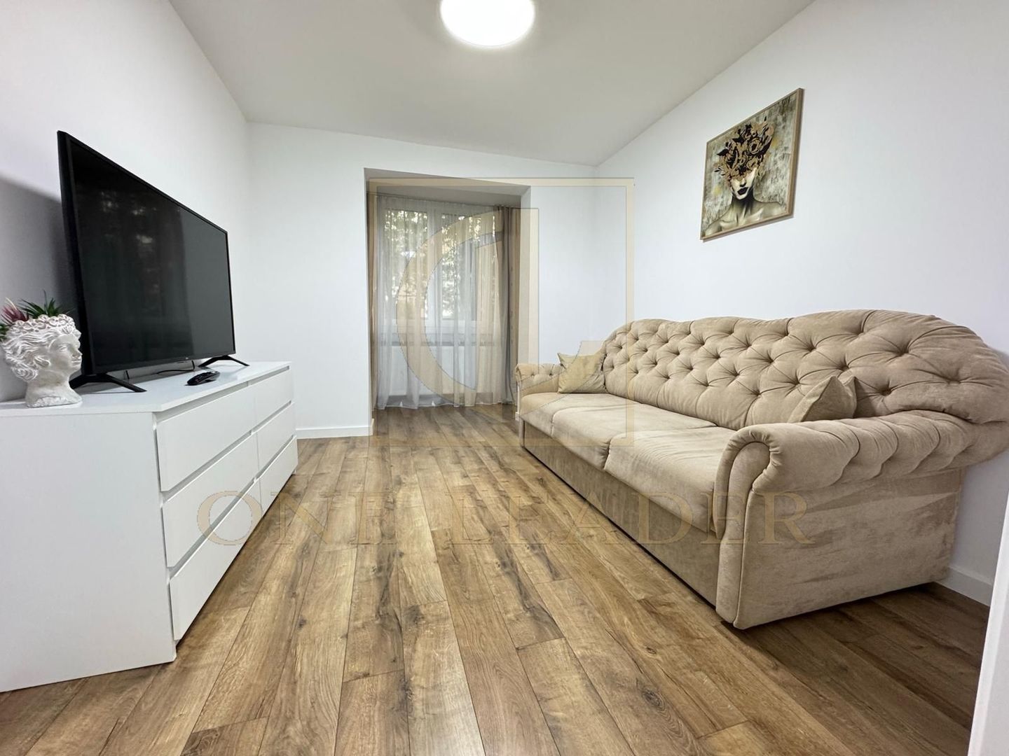 Apartament 3 Camere | Astra - Prima inchiriere - Poză 9