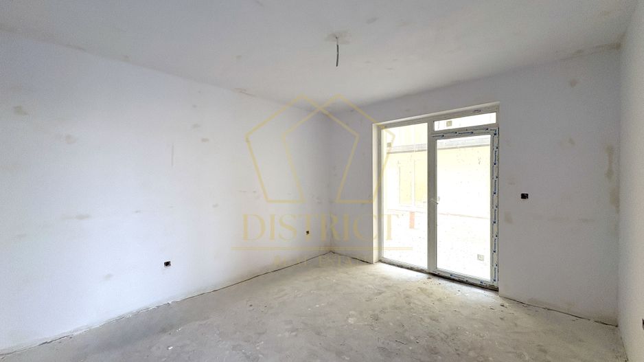 Apartament cu 3 camere si balcon | Giroc | Zone 2 - Poză 5