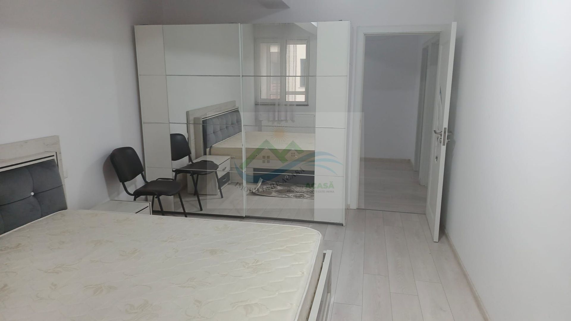 Apartament cu 2 camere Calea Unirii/Suceava - Poză 5