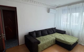 Vanzare apartament cu 4 camere in Micro 39b( k-uri), etaj 1, - Poză 16