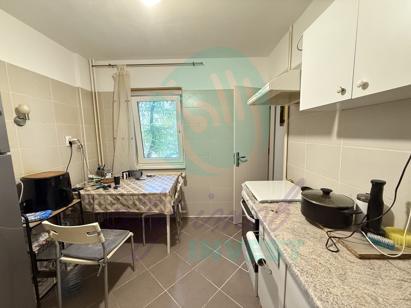 2 camere spatioase in zona Mall Vitan - Poză 5