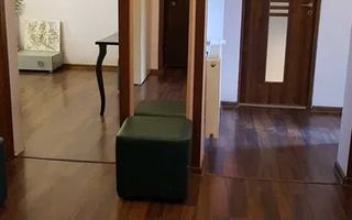 Afi Cotroceni | 3 camere | 84mp | et 2 | bloc rusesc | loc parcare | 790 euro - Poză 2