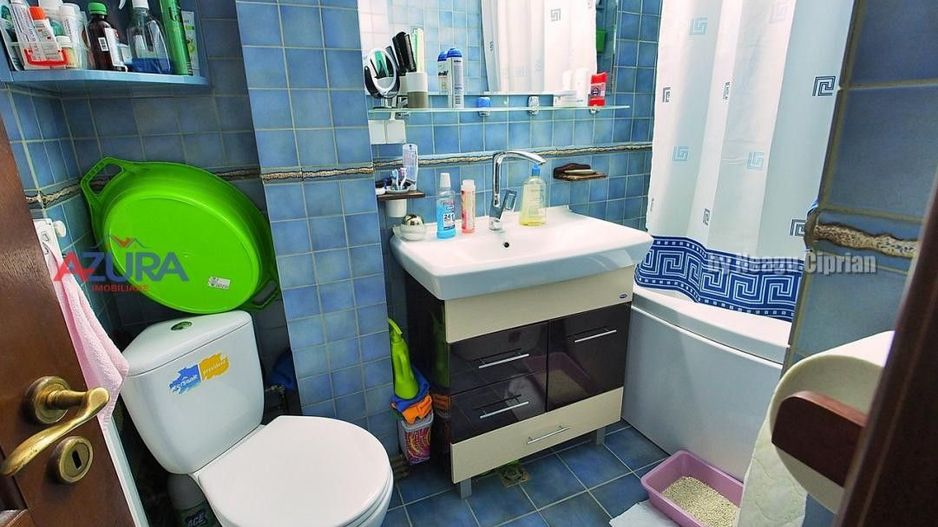 Apartament 3 camere zona Traian - Poză 21