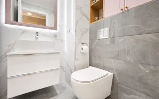 ÎNCHIRIERE 3 Camere Premium |zona Semicentrală | Parcare Subterană - Poză 13