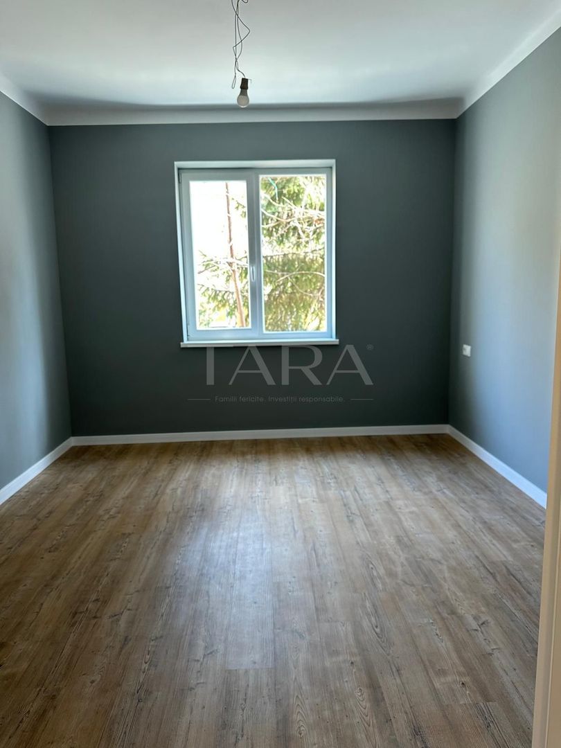 Apartament Recent Finisat în Zona Străzii Horea - Poză 2