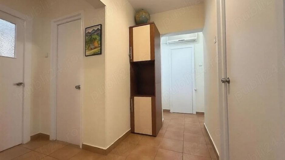 De inchiriat 3 camere Tineretului/Timpuri Noi/Loc de parcare - Poză 5