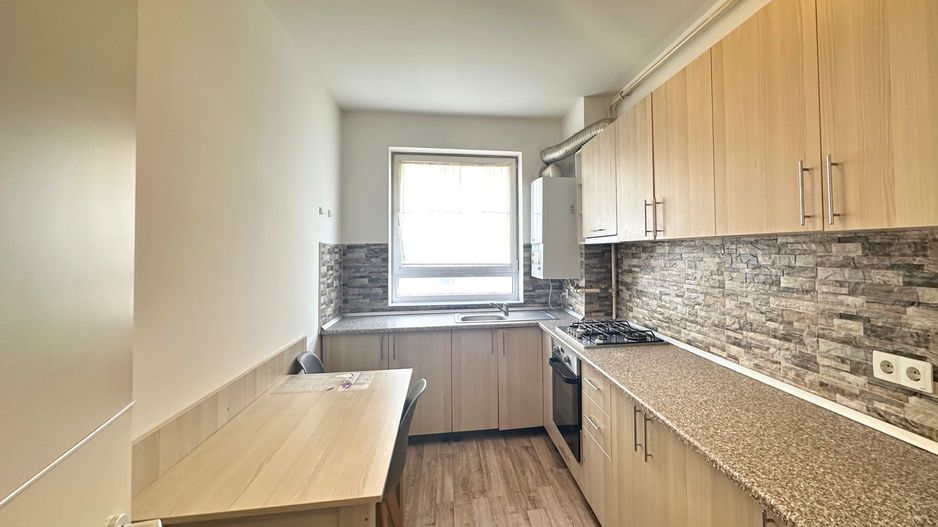 Închiriere apartament 2 camere mobilat cu parcare si boxa et 2  Avantgarden 3 - Poză 13