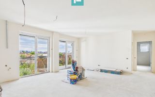 Apartament 2 camere,et 2, Iosia 56.52 mp - Poză 2