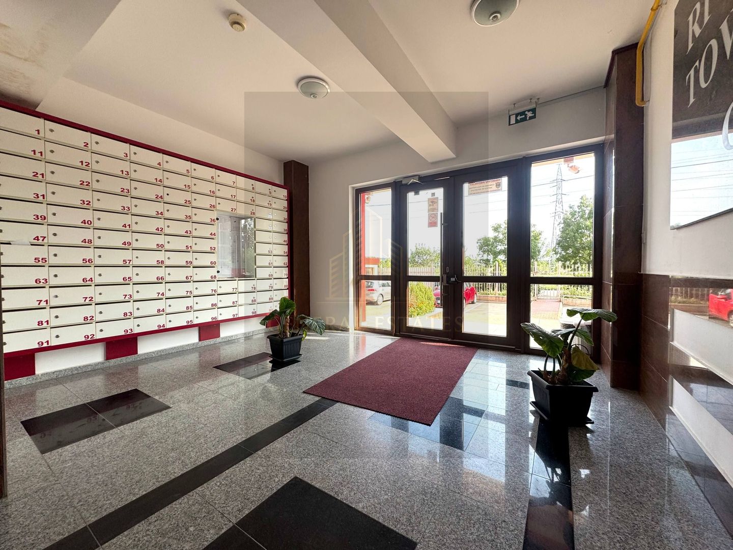 Vânzare apartament - 1 cameră - 40,55 m.p. - Tătărași - Poză 5