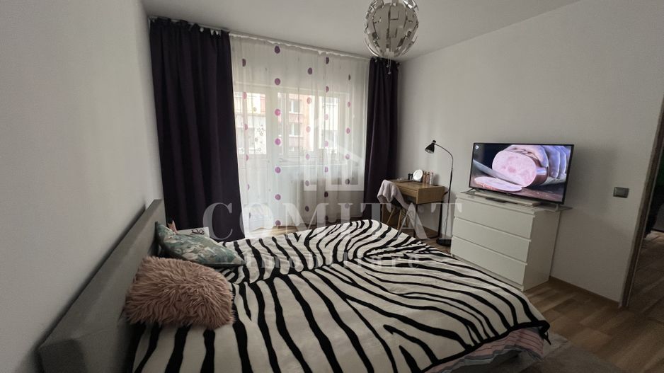 Apartament 2 camere | zona Stejarului - Poză 5