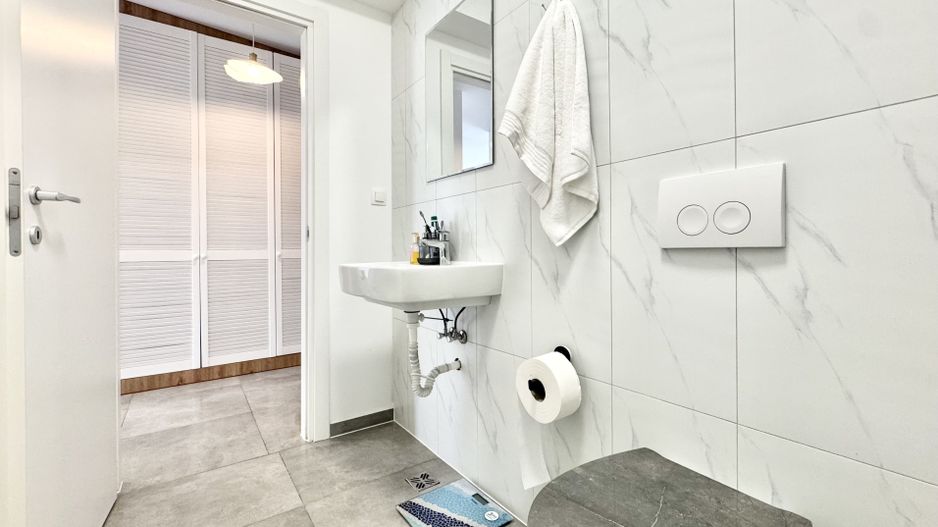 2 Camere elegante cu grădină – Denia Forest - Poză 21