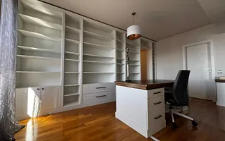 Apartament 4 camere | Premium | Upground | Panoramic Lake & City Views - Poză 14