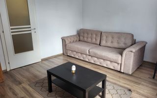 Apartament de închiriat | Sibiu, Central | 33 mp | intrare separată - Poză 6