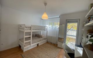 Apartament de 3 camere, 76mp, gradina 40mp, garaj, Omnia Residence - Poză 11