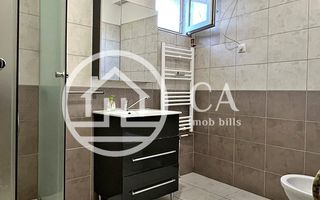 Casa de închiriat cu 3 camere în zona Ultracentrală, Oradea - Poză 9