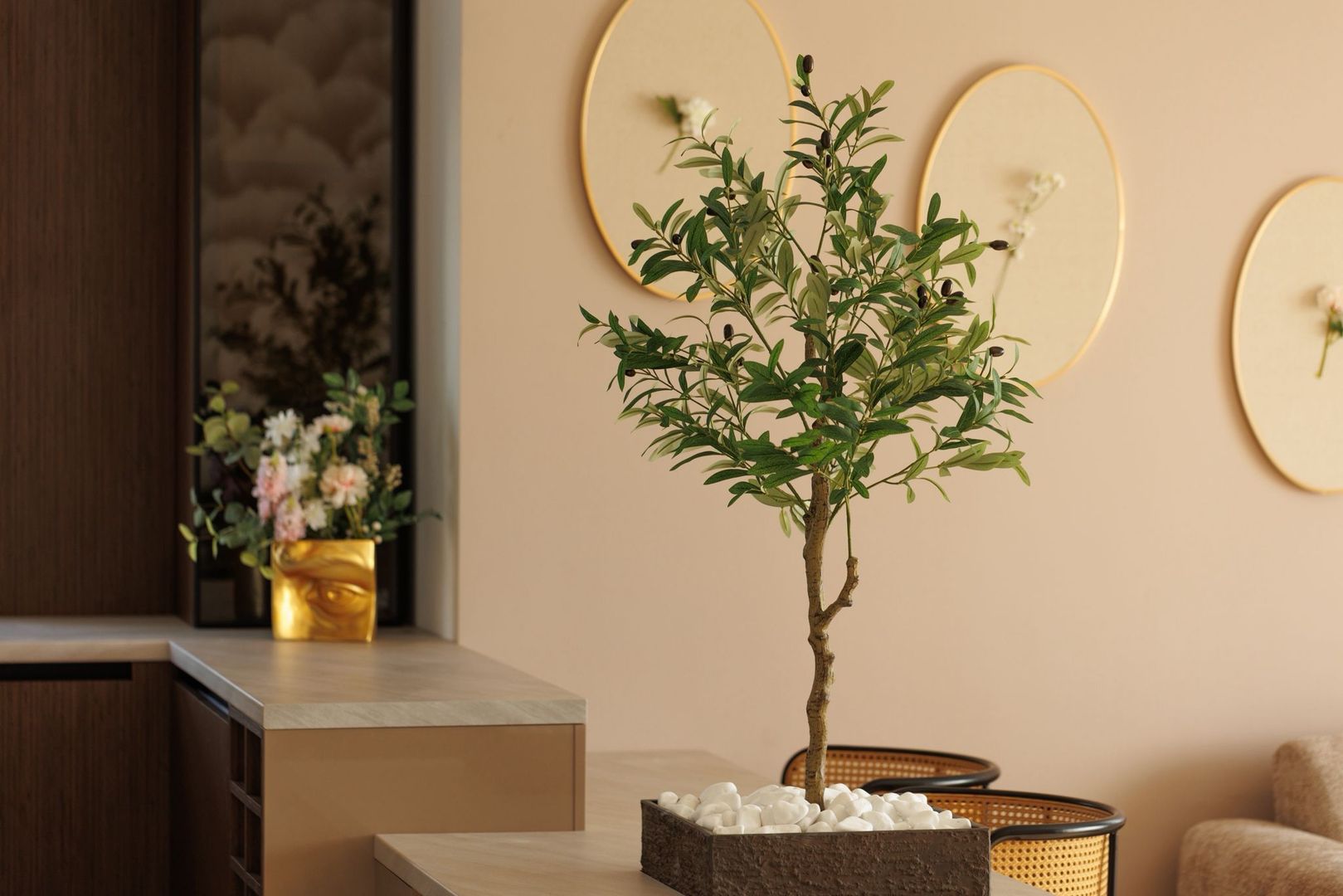 Apartament cu 3 camere in Mosaic Residence, Tractorul - Poză 4