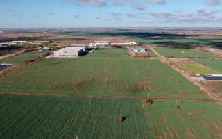 Teren Industrial în Giarmata, lângă Hella Corporate Center - Poză 2