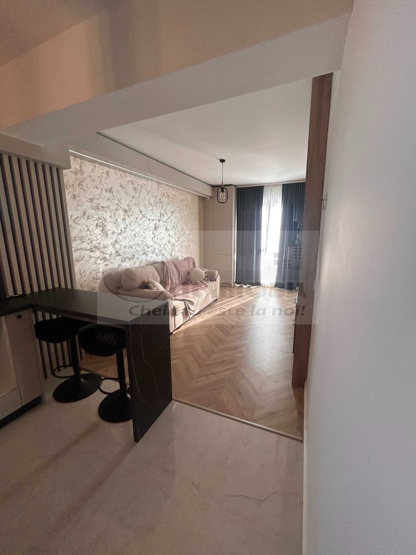 Apartament 2 camere | Complex Pala Verde – lângă Kaufland Galata - Poză 4