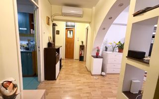 VANZARE 3 CAMERE | DECOMANDAT | ETAJ 8/10 | ZONA DRUMUL TABEREI - Poză 11