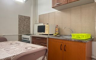 Garsoniera confort 1 Aleea Detunata Gheorgheni - Poză 4